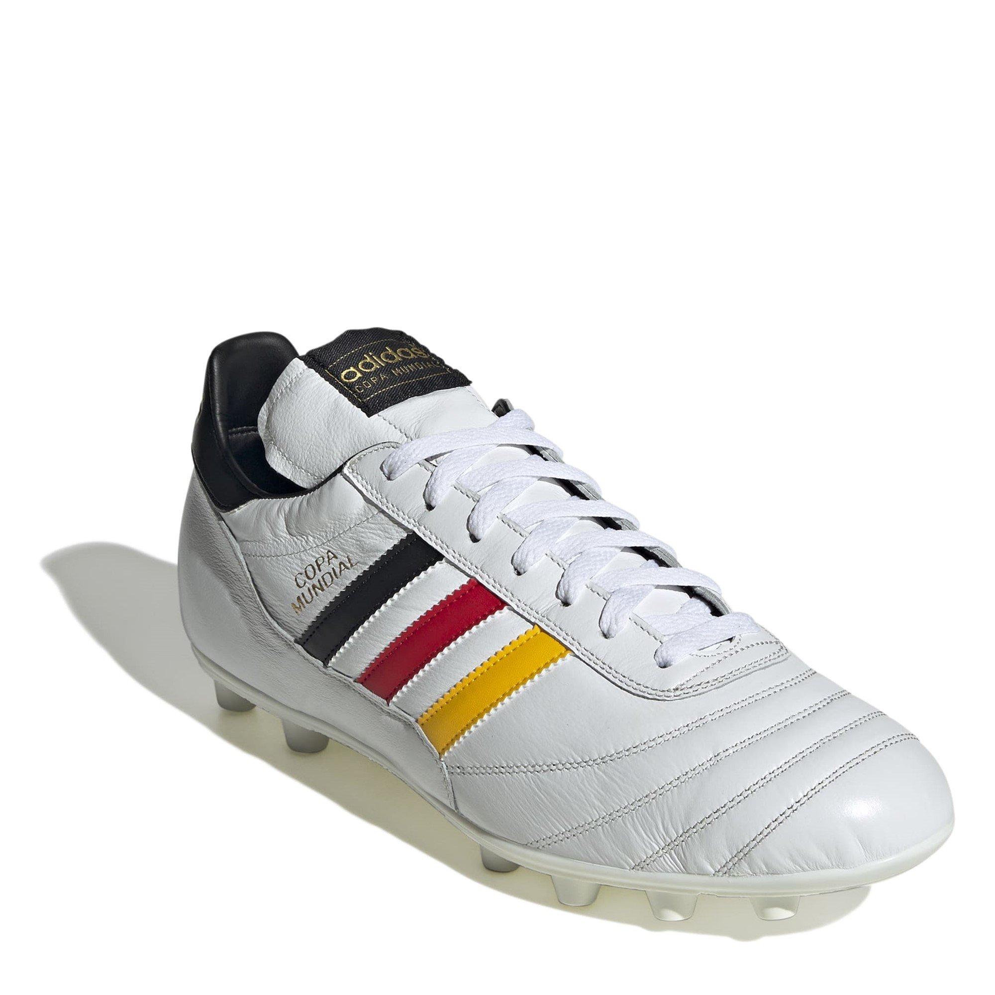 adidas Copa Mundial Firm Ground Football Boots