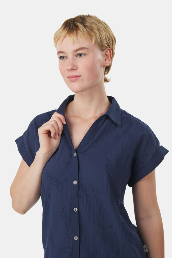 Royal Robbins Royal Robbins Oasis Ss Shirt