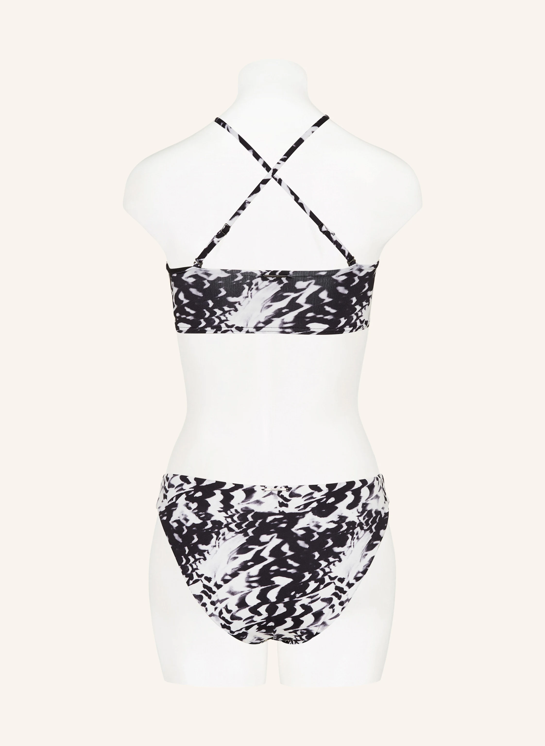 Calvin Klein Bandeau-Bikini-Top CK ESSENTIALS