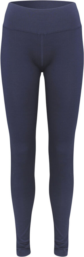 Asivik Asivik Explorer Merino Pant, dame Blå