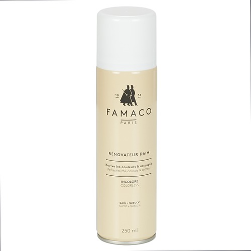 Famaco - AEROSOL