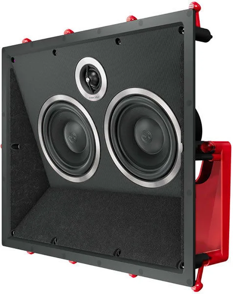 Sonus Faber Palladio PC-563P (la pièce) Enceintes encastrables