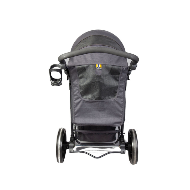 Hundewagen - ca. 93 x 58 x 103 cm - belastbar bis 32 kg