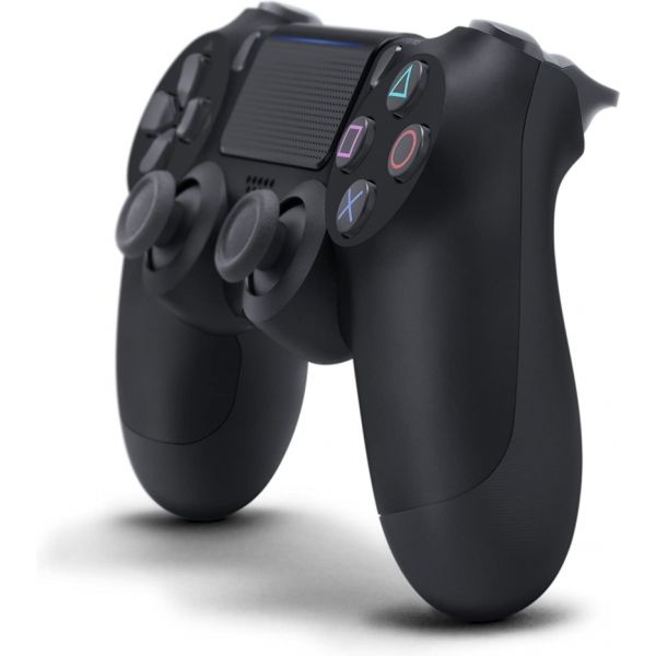 Sony DualShock 4 Black V2 PS4