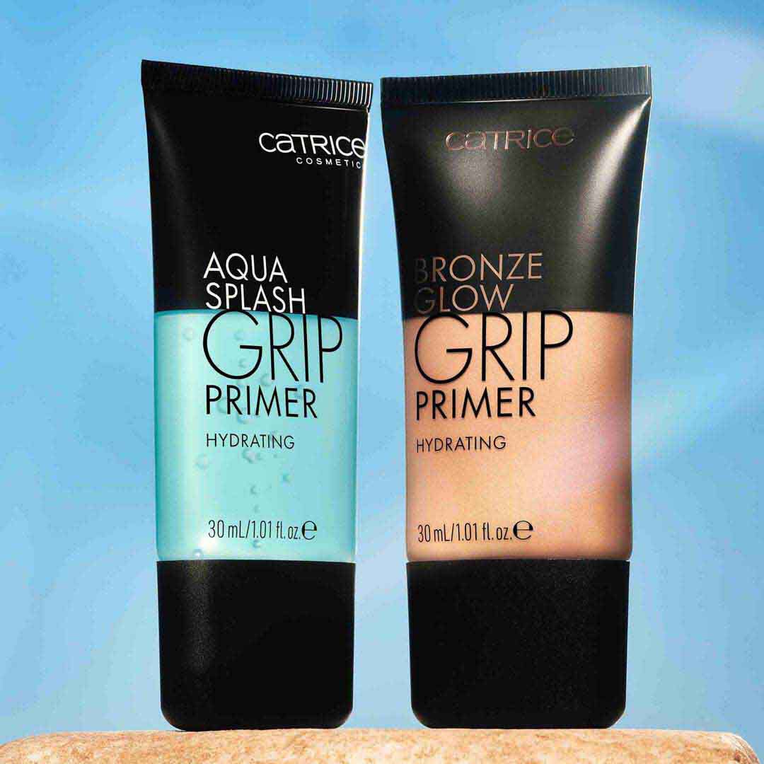 CATRICE  Primário Aqua Splash Grip