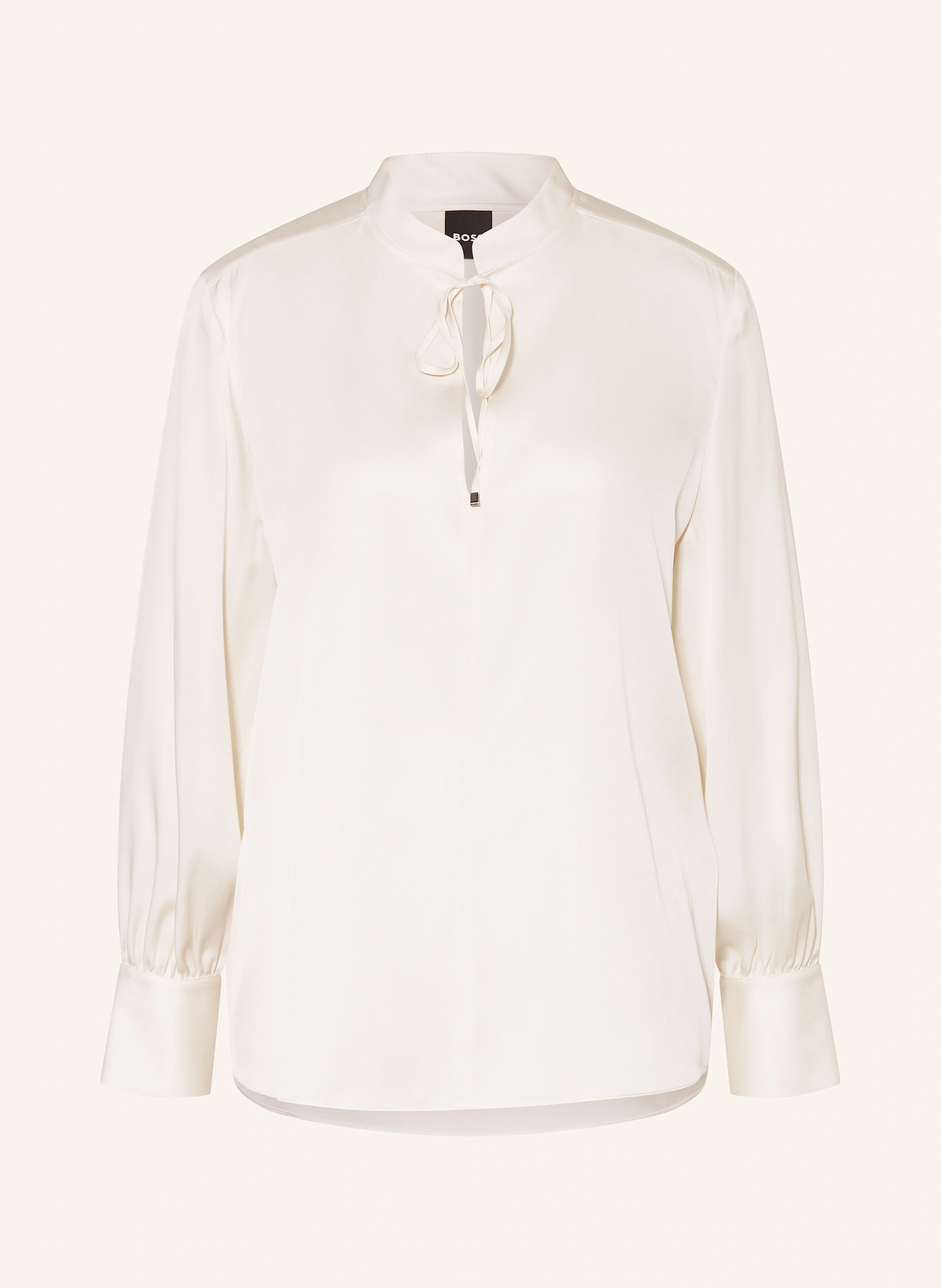 BOSS Blusenshirt BARABI