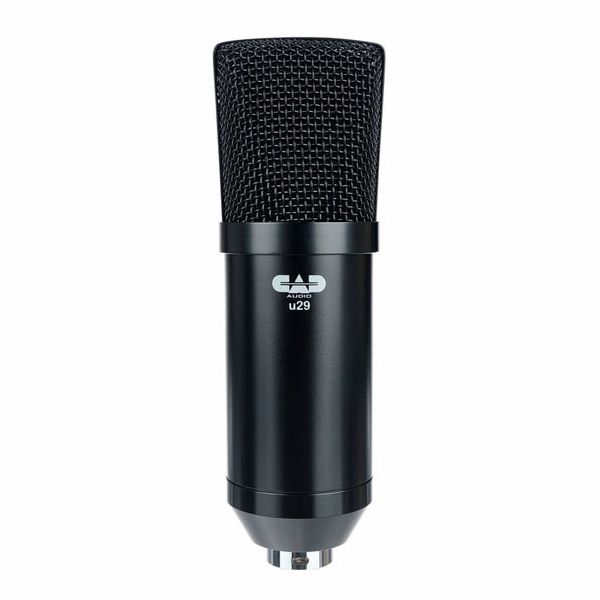 CAD Audio U29