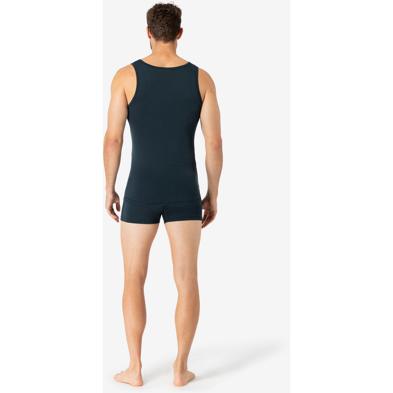 Super.Natural Herren Sierra140 Tanktop