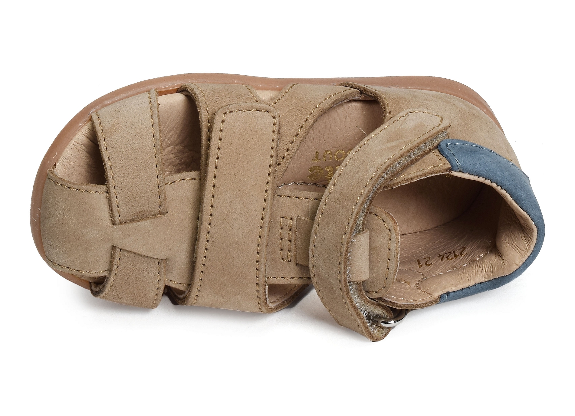 Geo beige