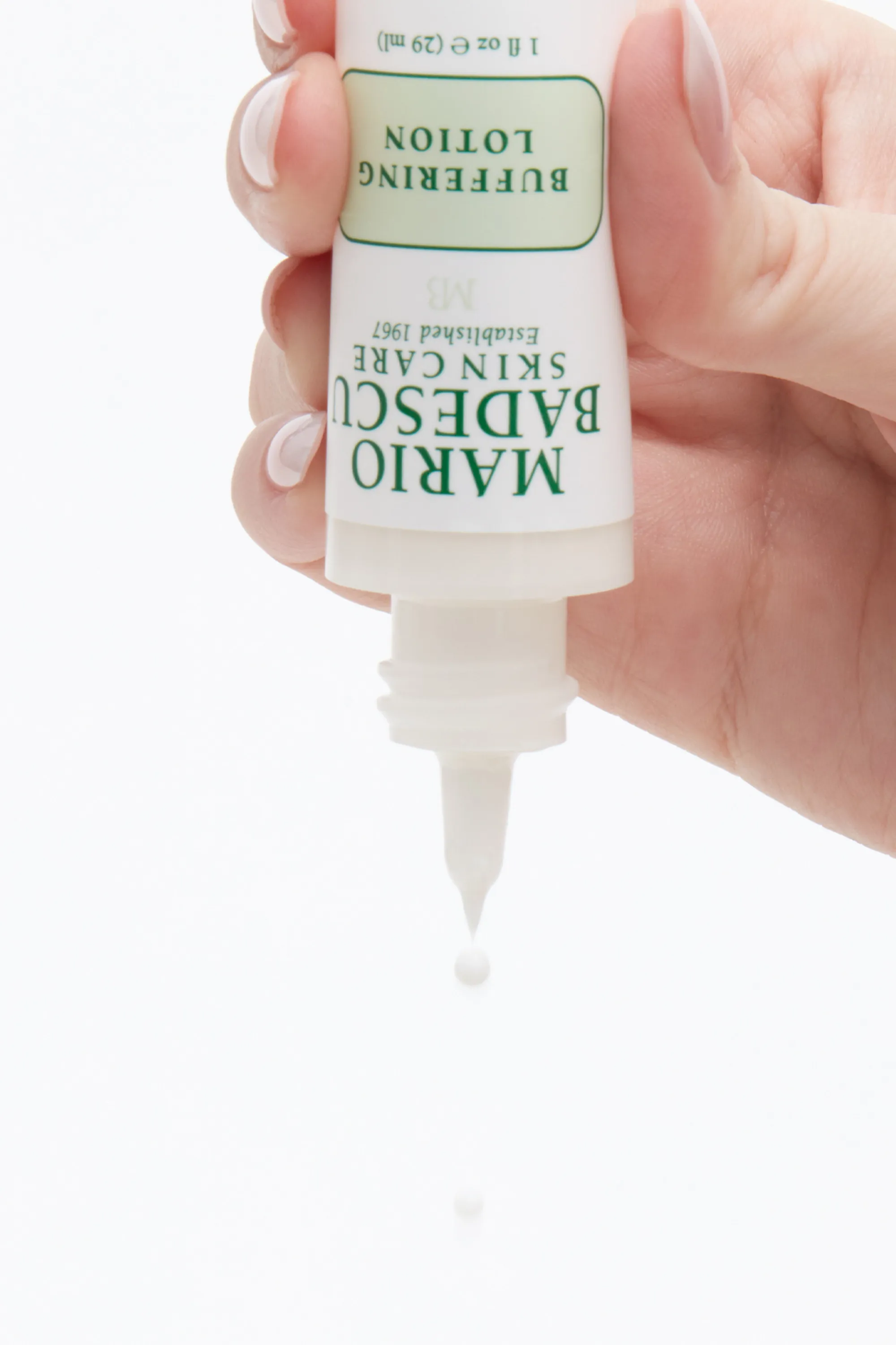Mario Badescu Lotion régulatrice anti-imperfections-29 ml