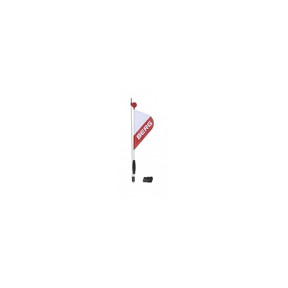 Drapeau securite s m