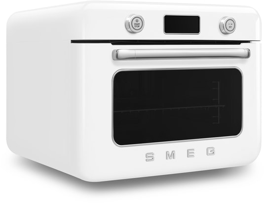 SMEG - Mini four COF01WHEU