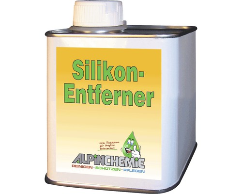 Siliconenverwijderaar 500 ml