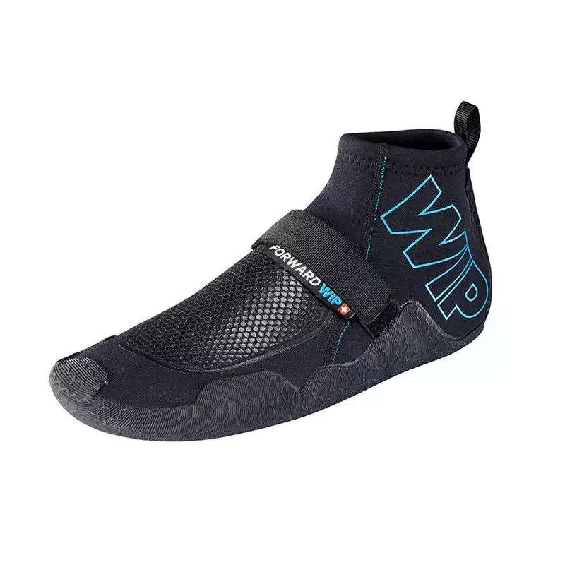 Chaussons néoprène FORWARD WIP Low Cuff Booties 2.0 Jr