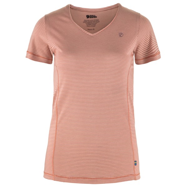 Fjällräven - Women's Abisko Cool - T-shirt