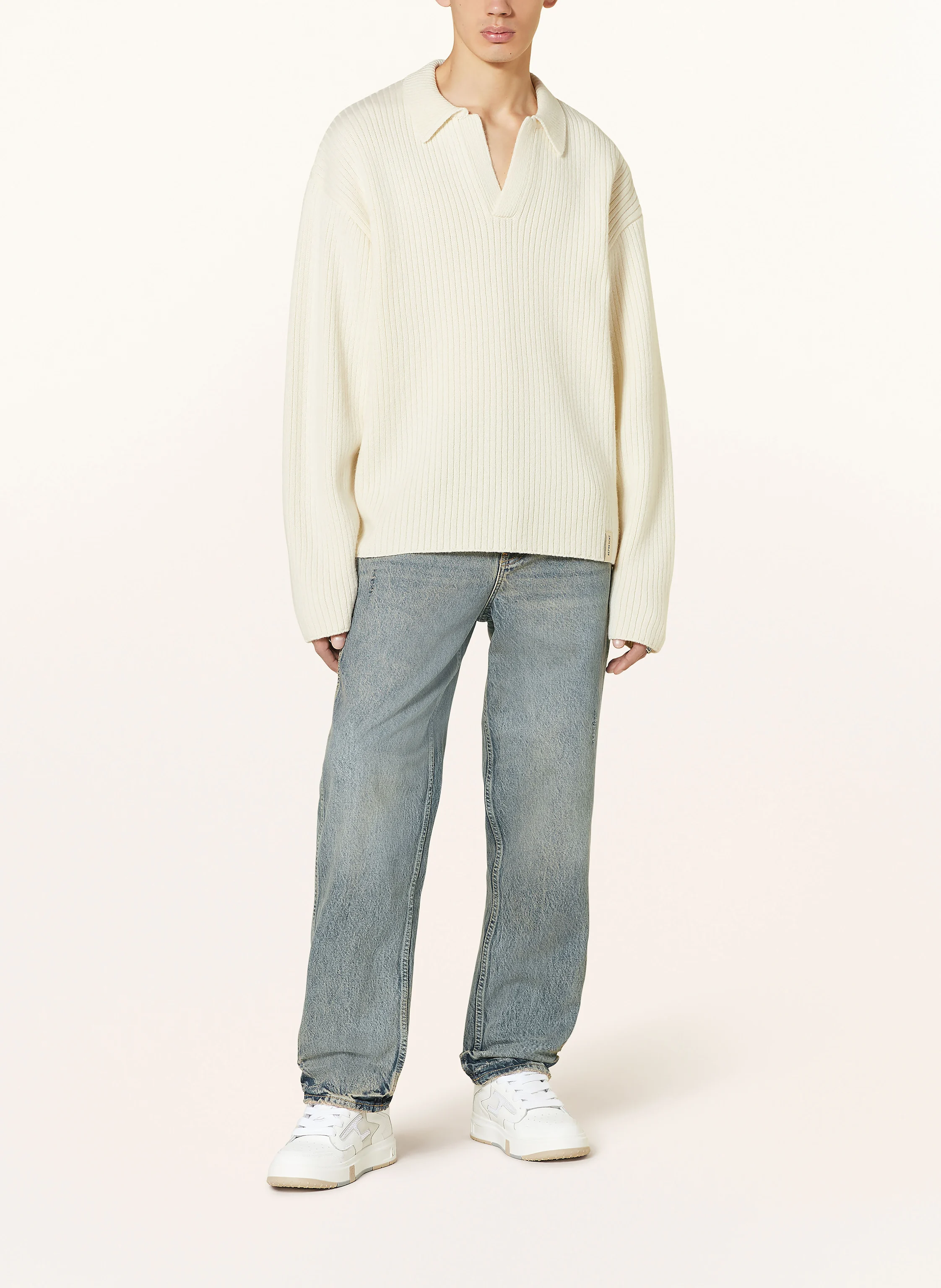 REPRESENT Pullover