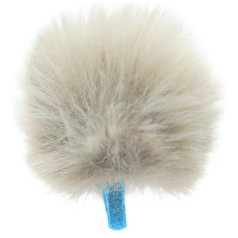 Radius Mini Urchin White (Single) windscherm voor dasspeldmicrofoons