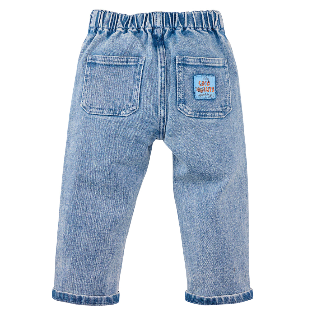 Z8 mini Z8 mini jeans Joes light blue denim