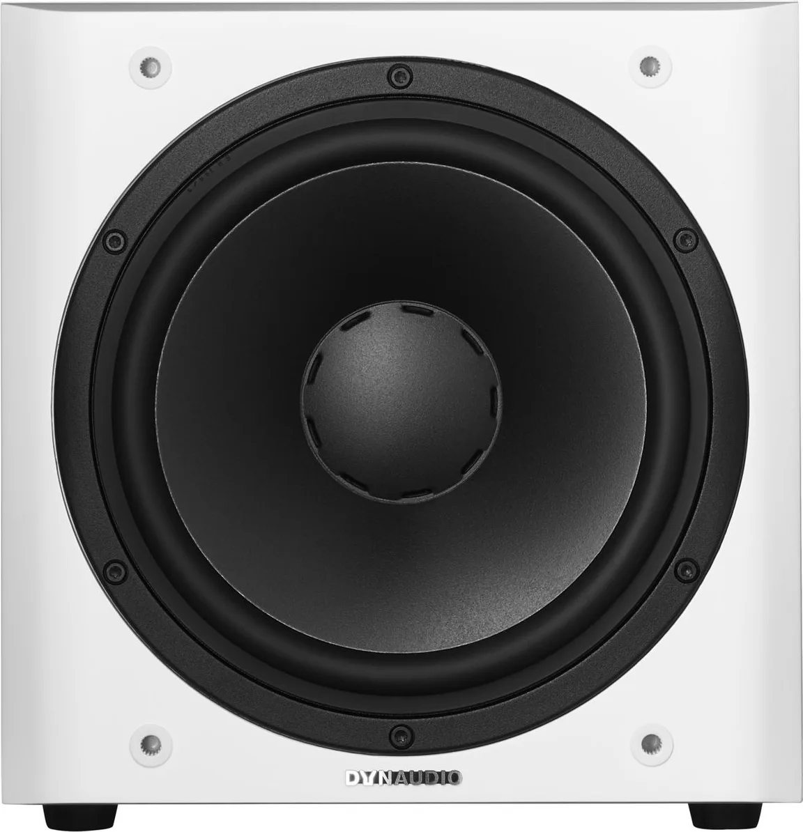 Dynaudio Sub 3 Blanc satiné Caissons de basses