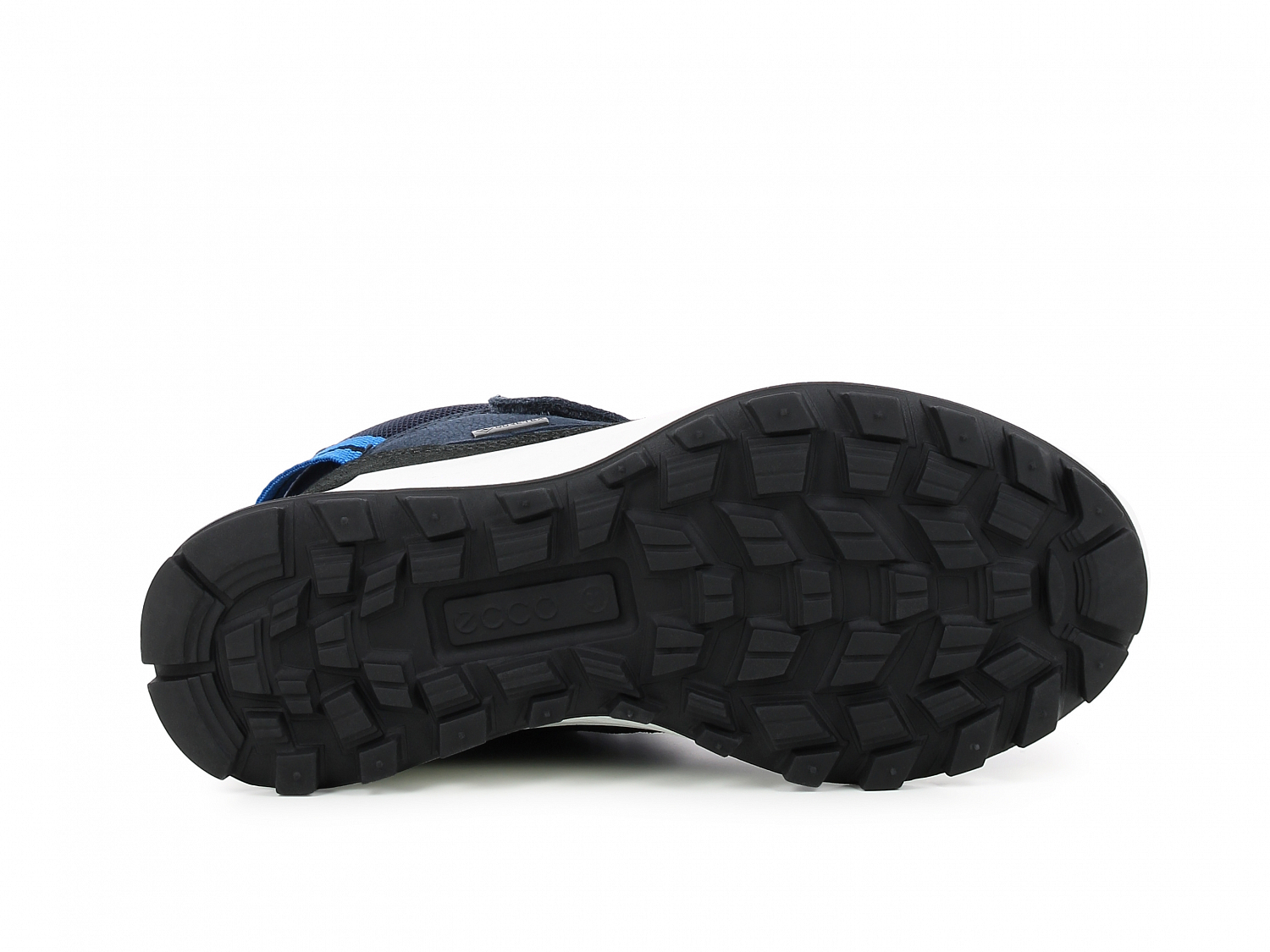 Ecco Exostrike Gore-Tex