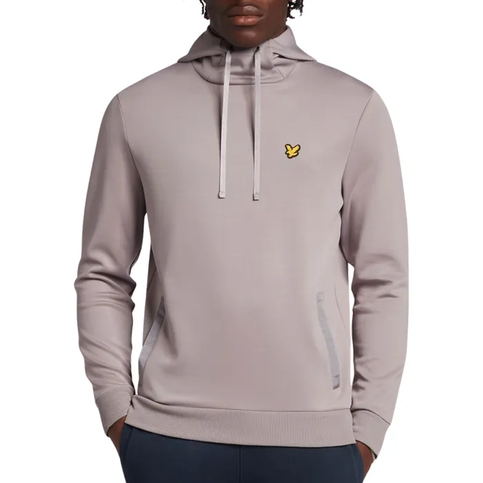 Lyle & Scott Connel Hoodie Heren