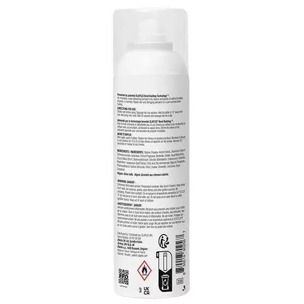 Olaplex N°4D Shampooing Sec Clean Volume Détox 178g