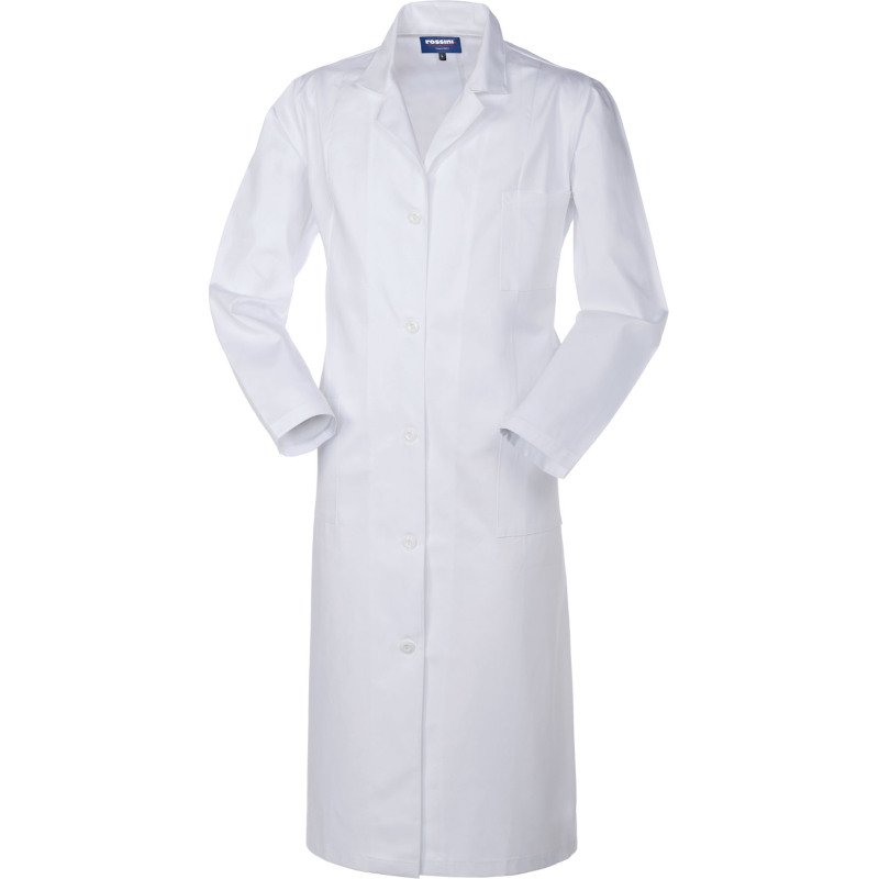 Blouse de travail médicale femme 100% coton