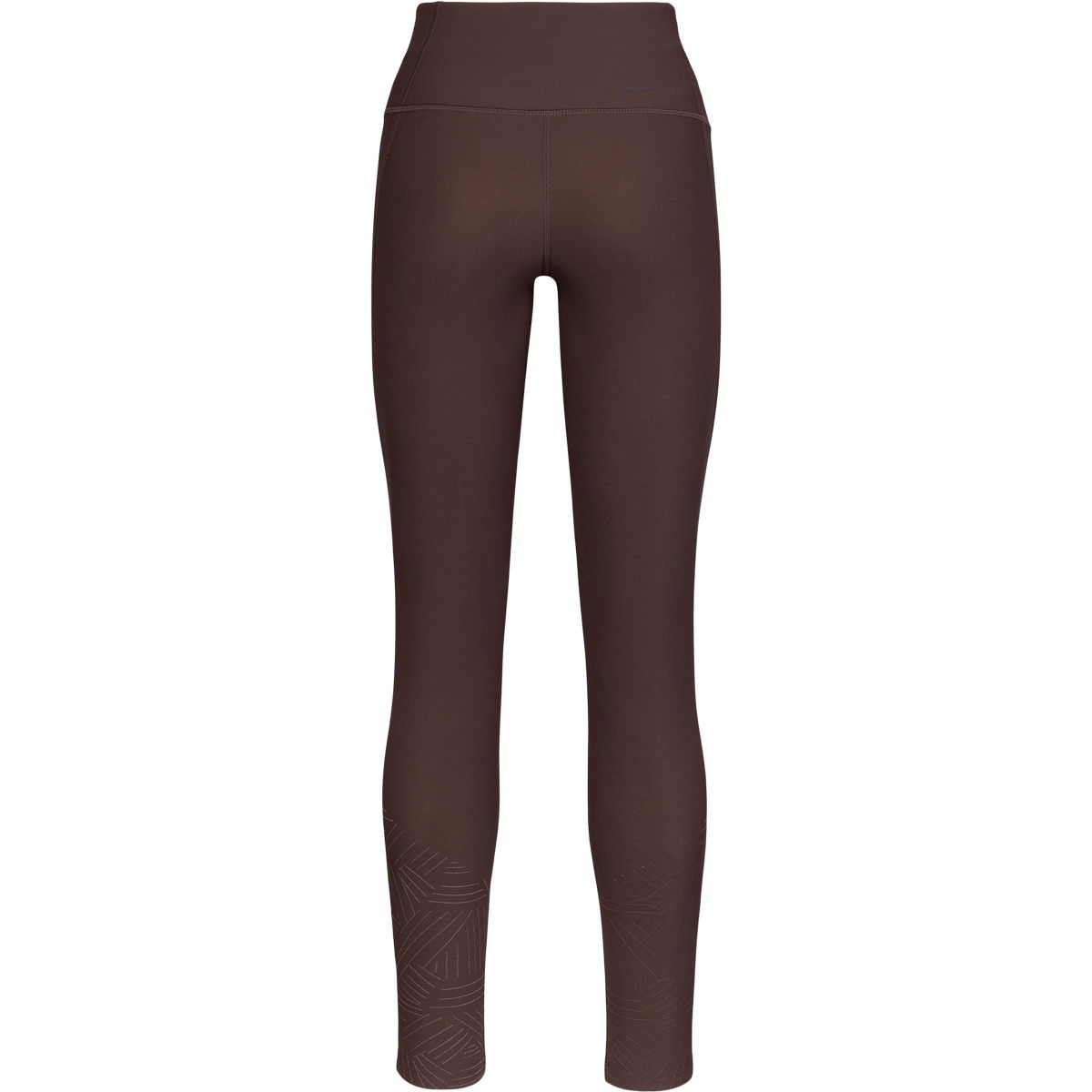 Johaug Flash Warm Vinter Løbetights Dame