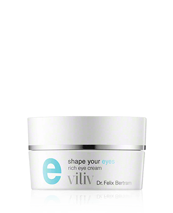 viliv Eye Care e - Shape Your Eyes 25ml