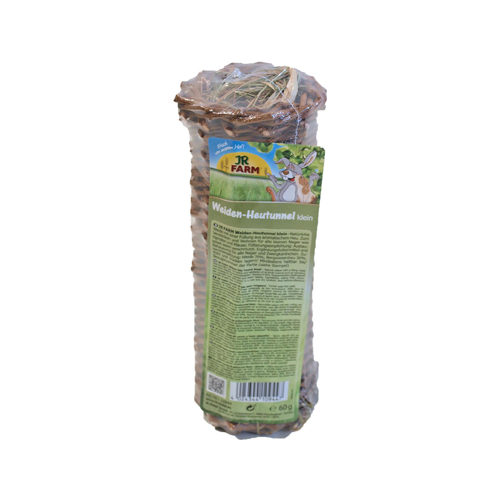 JR Farm Wilgen Hooitunnel