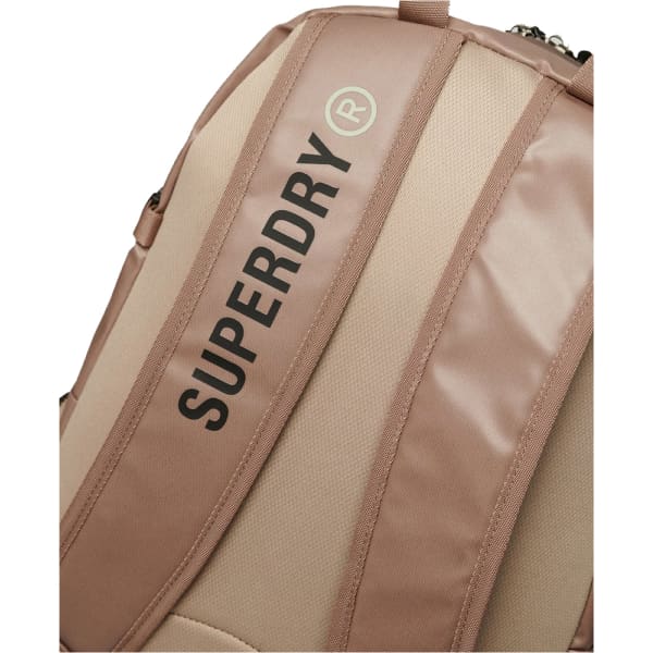 Sac à dos randonnée SUPERDRY TARP RUCKSACK PIERRE DE LUNE