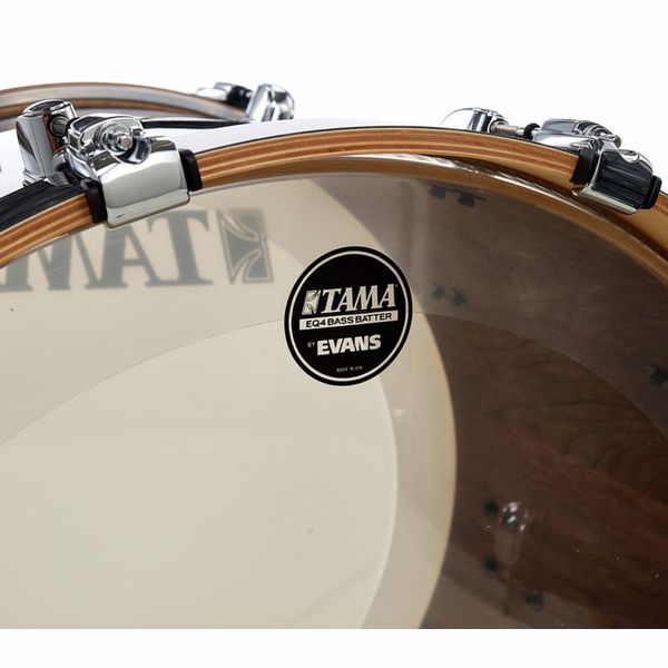 Tama Starcl. Walnut/Birch 3pcs -CCO