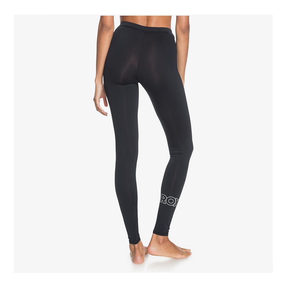Roxy ESSENTIALS - Legging de surf Femme anthracite
