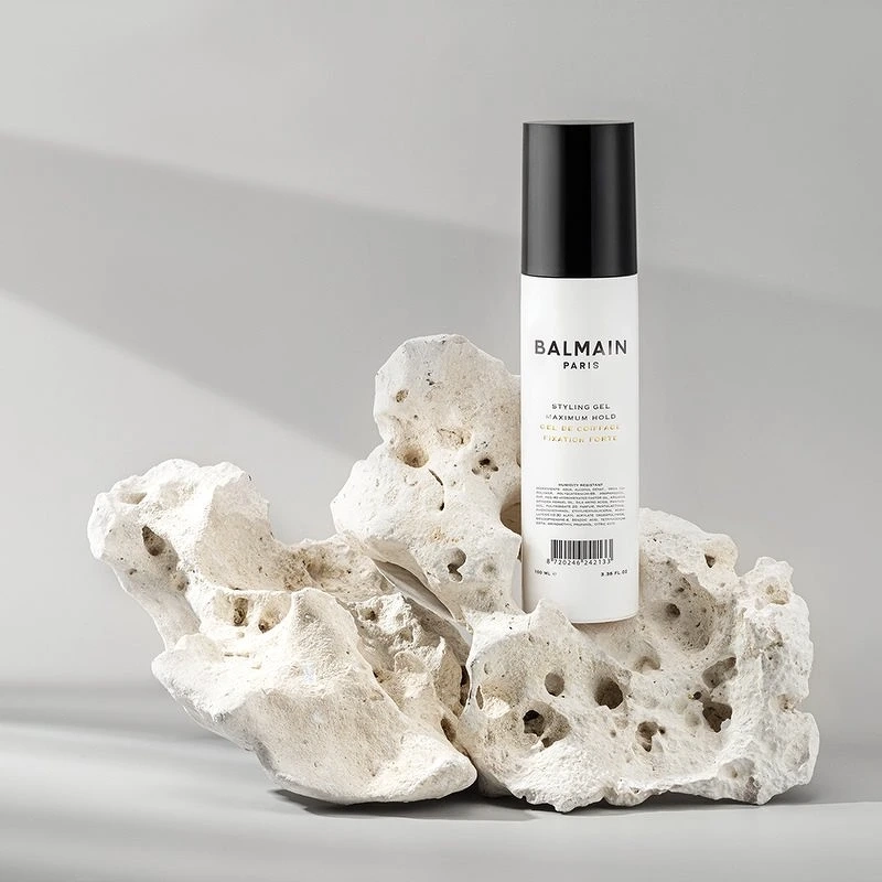 Balmain Styling Styling Gel Maximum Hold 100 ml
