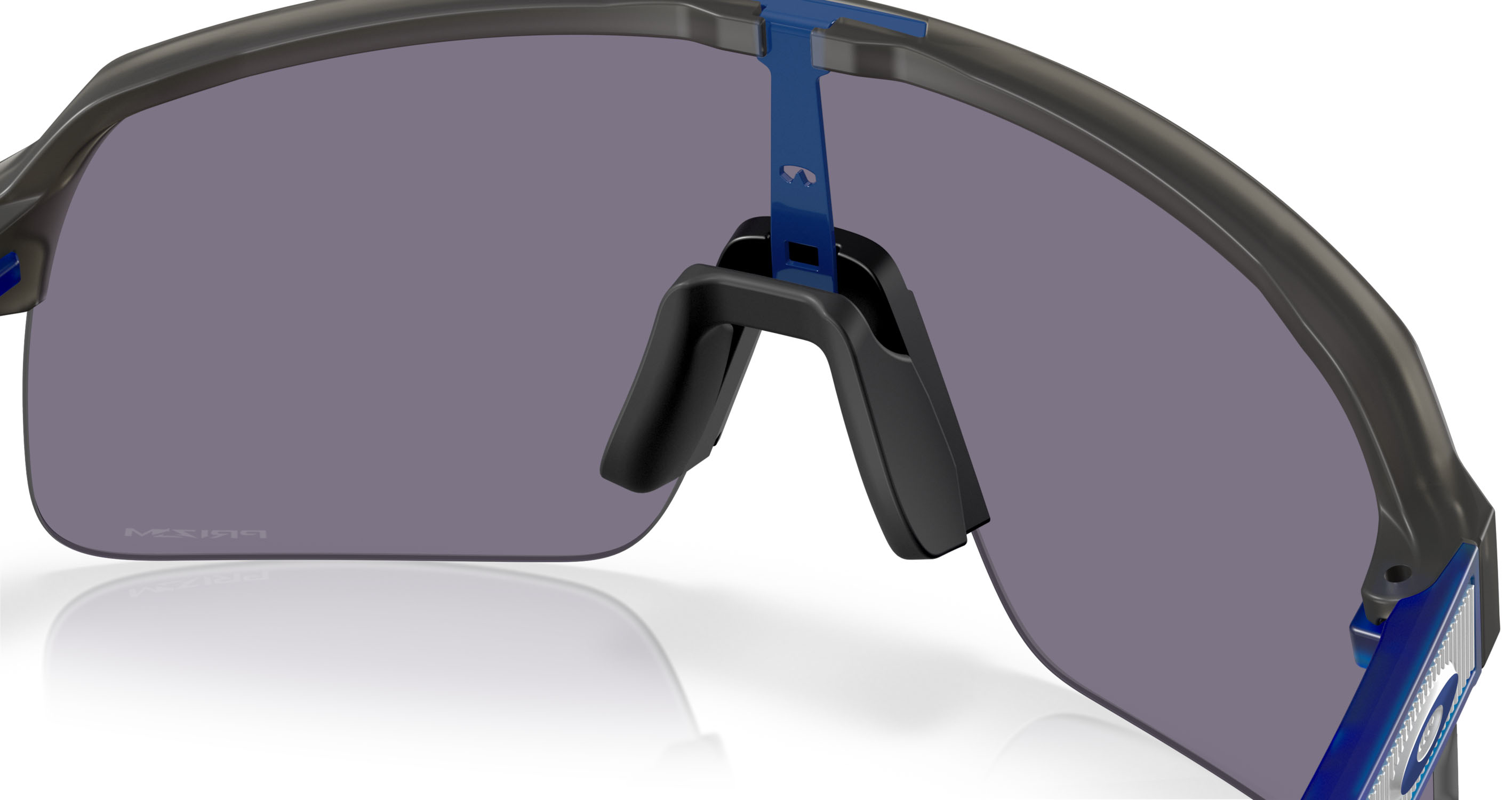 Sutro Lite 69/Matte Grey Smoke w/Prizm Grey