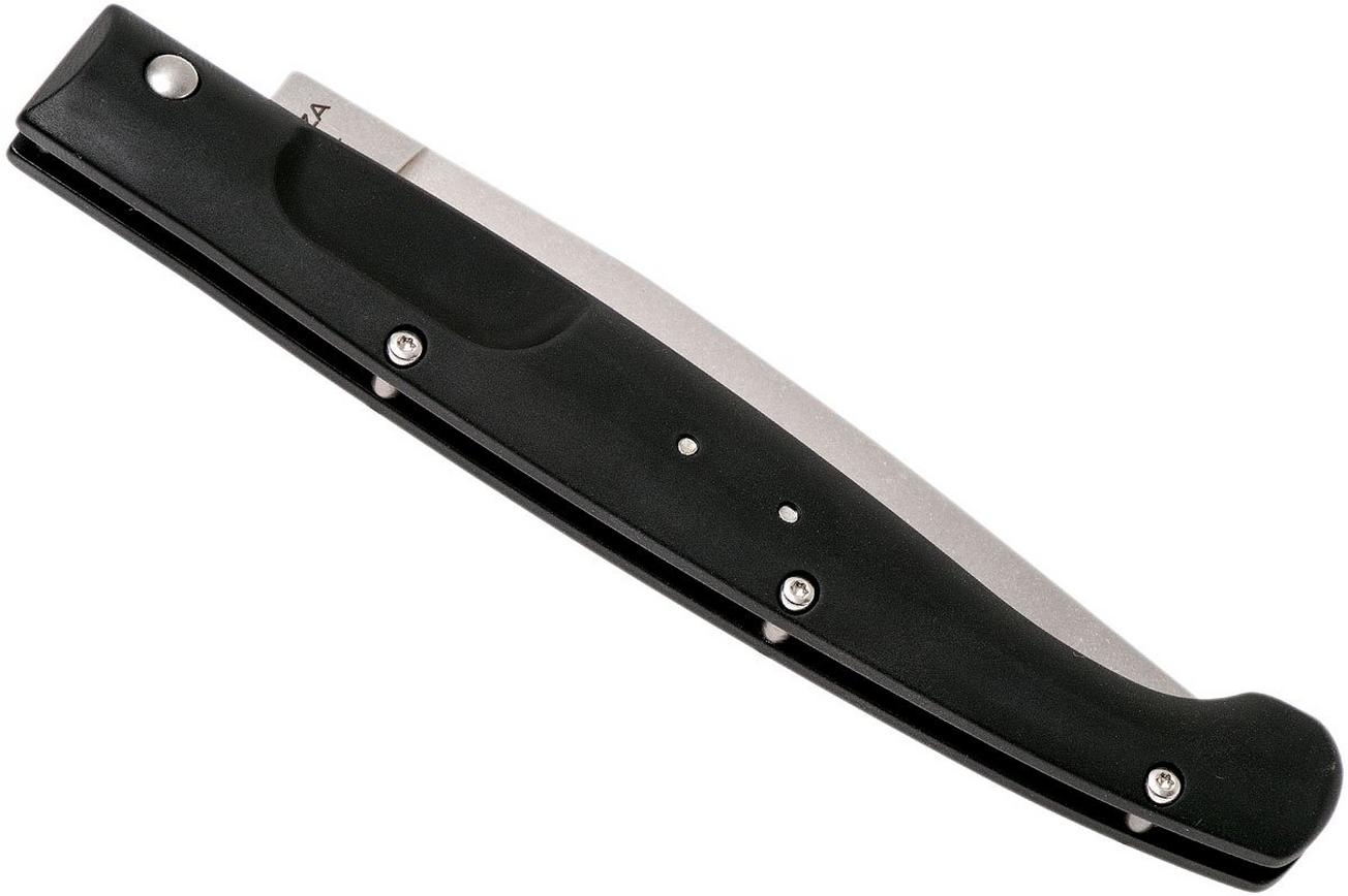 Extrema Ratio Resolza Stonewashed zakmes