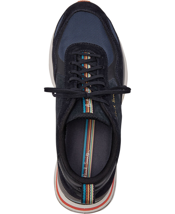 PS Paul Smith MENS SHOE KOTO NAVY 143