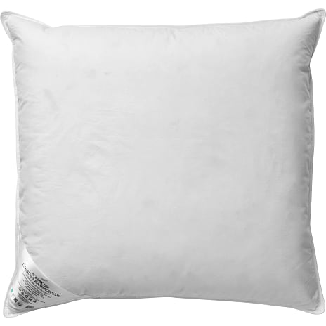 Nordisk Fjer Luksus hovedpude 60x63 cm - Mellem