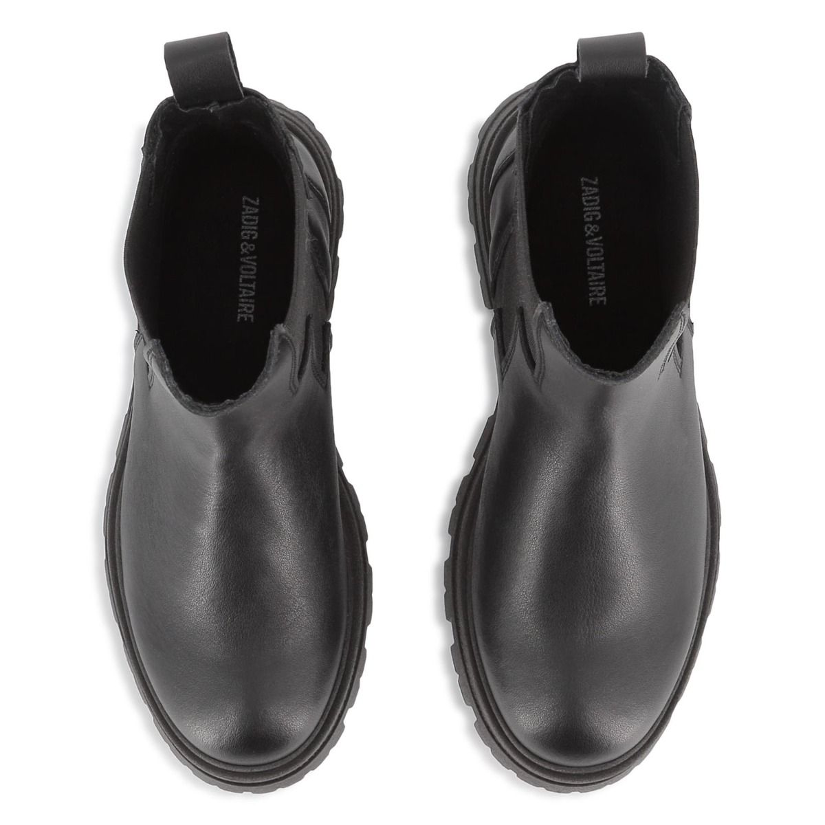 Zadig & Voltaire Boots