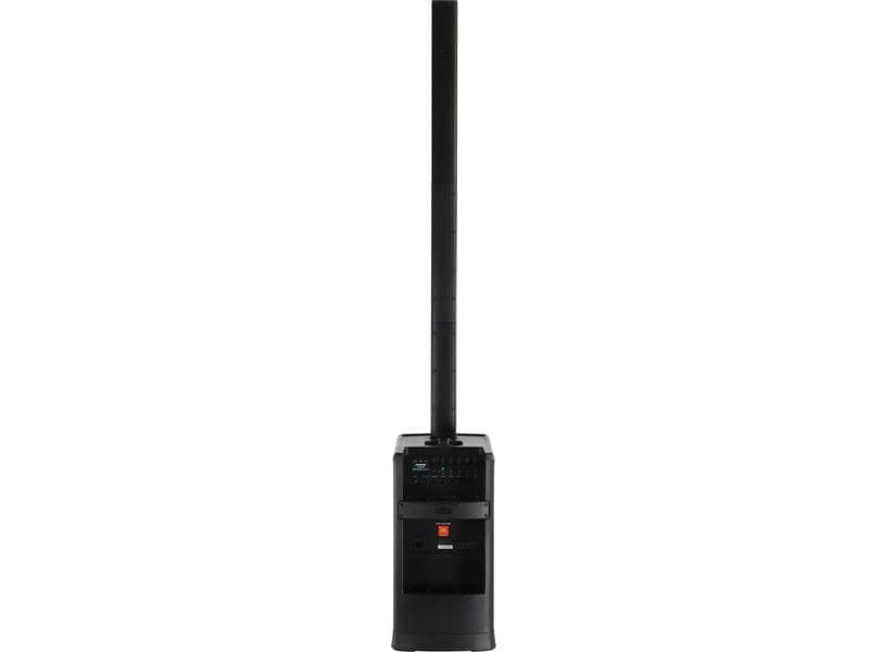JBL Professional PA-System EON ONE MK2 Wiederaufladbare All-in-One-Säulen-PA mit integriertem Mixer und DSP