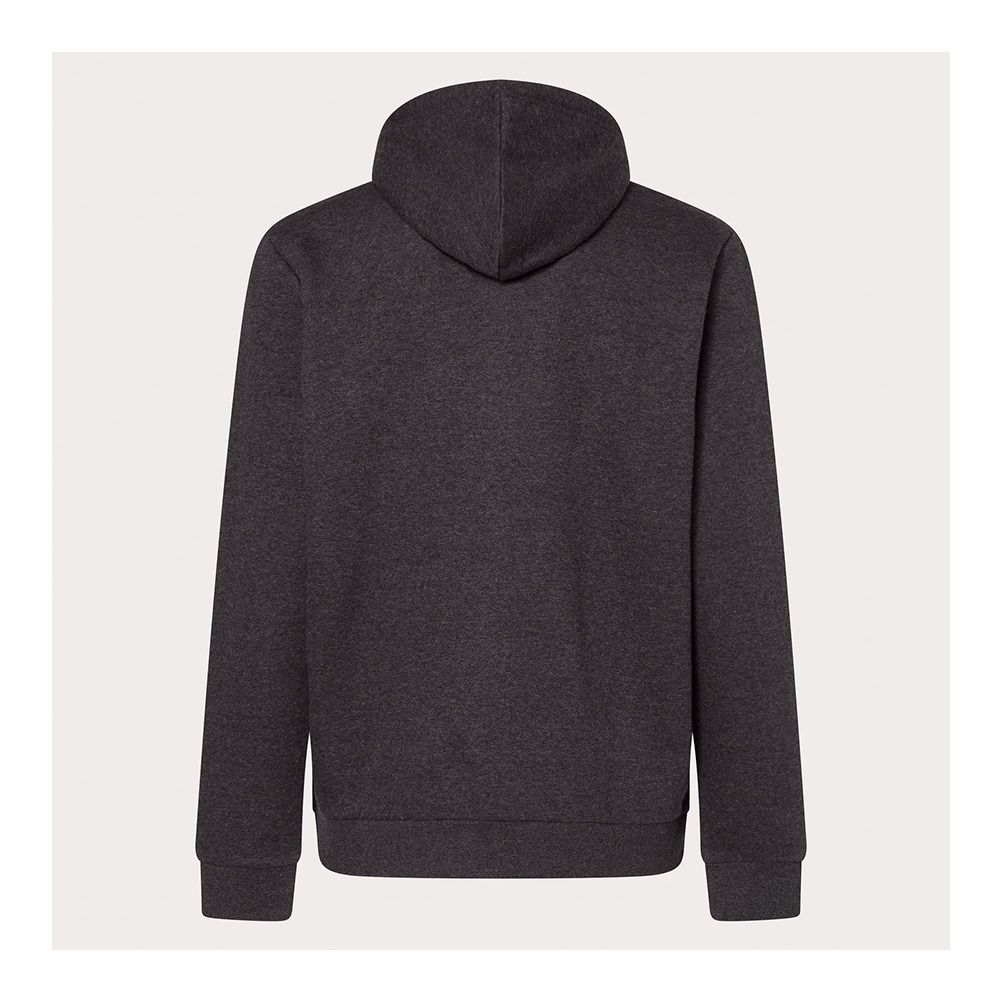 Oakley RELAX 2.0 - Sweat Homme dark grey hthr