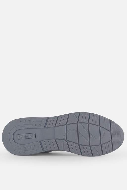 S.Oliver Sneakers wit Vegan