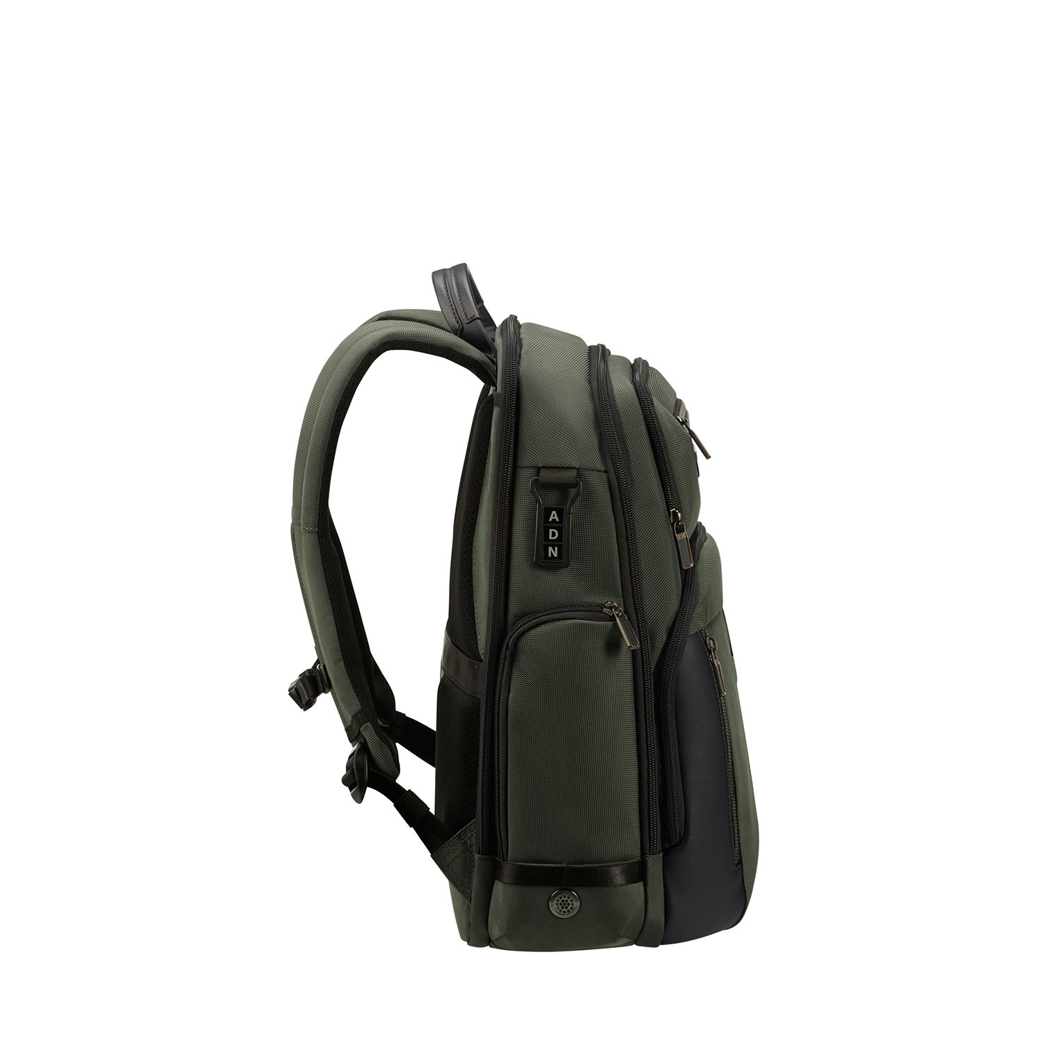 Samsonite Urban-Eye Laptop Backpack 15.6
