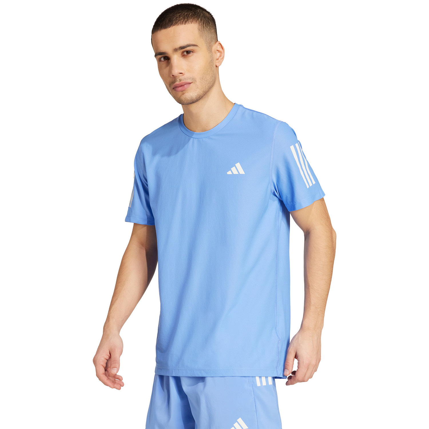 adidas OTR T-Shirt Heren