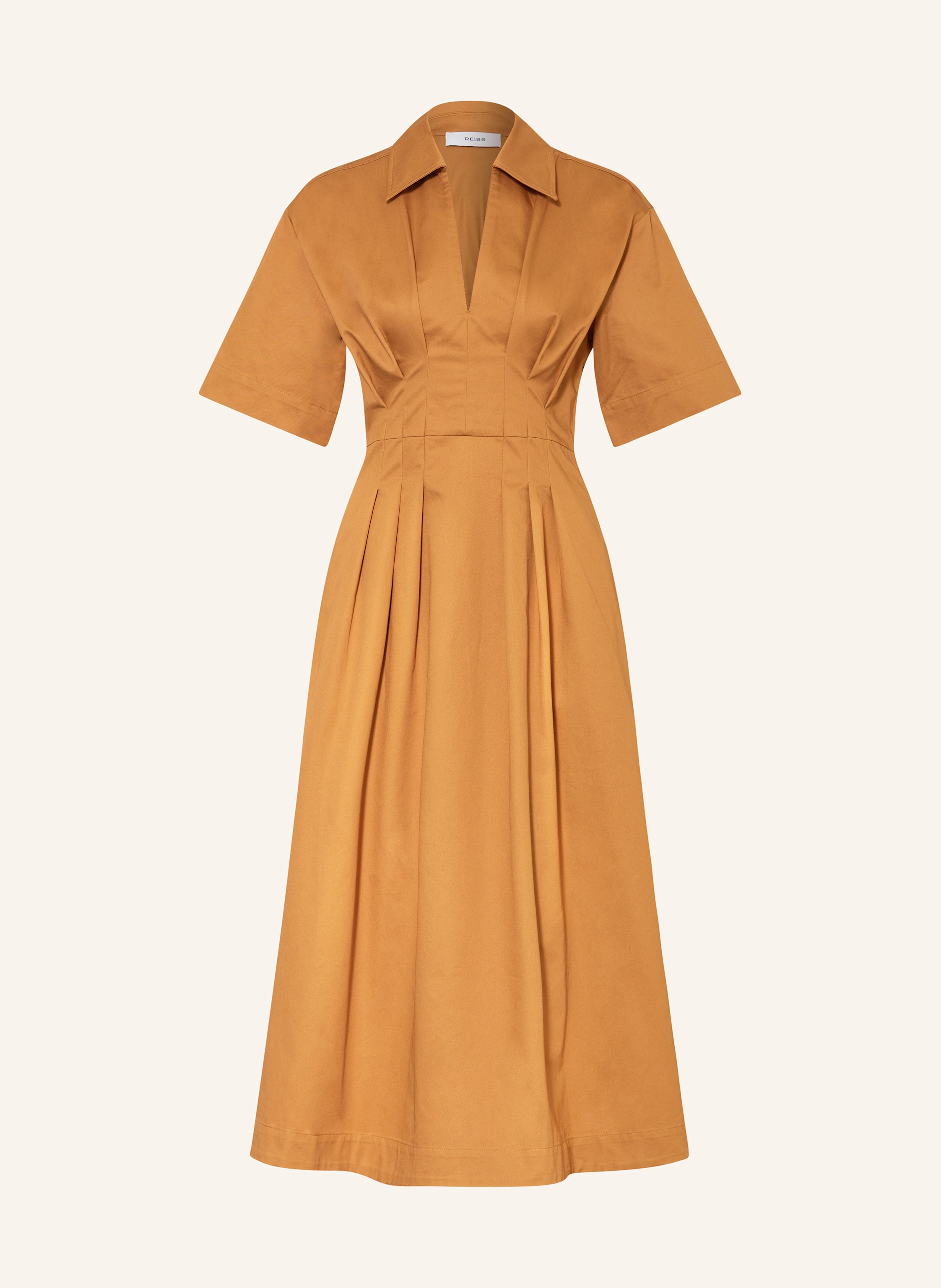 REISS Kleid