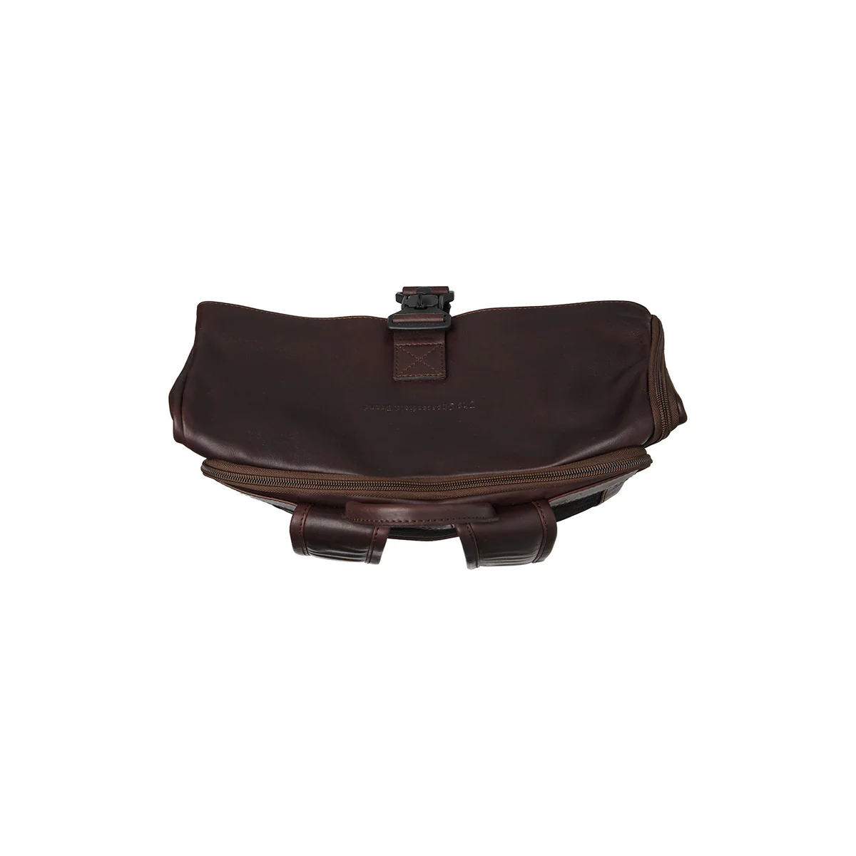 The Chesterfield Brand Savona Rugzak Brown