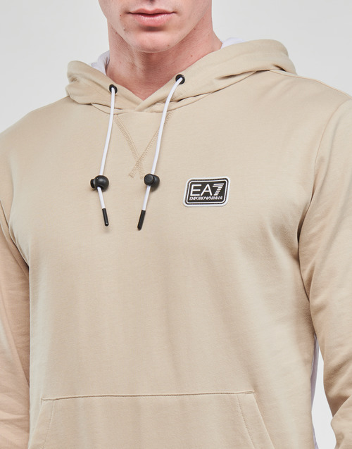 Emporio Armani EA7 - 3RPV55-PJ05Z - Beige / Blanc
