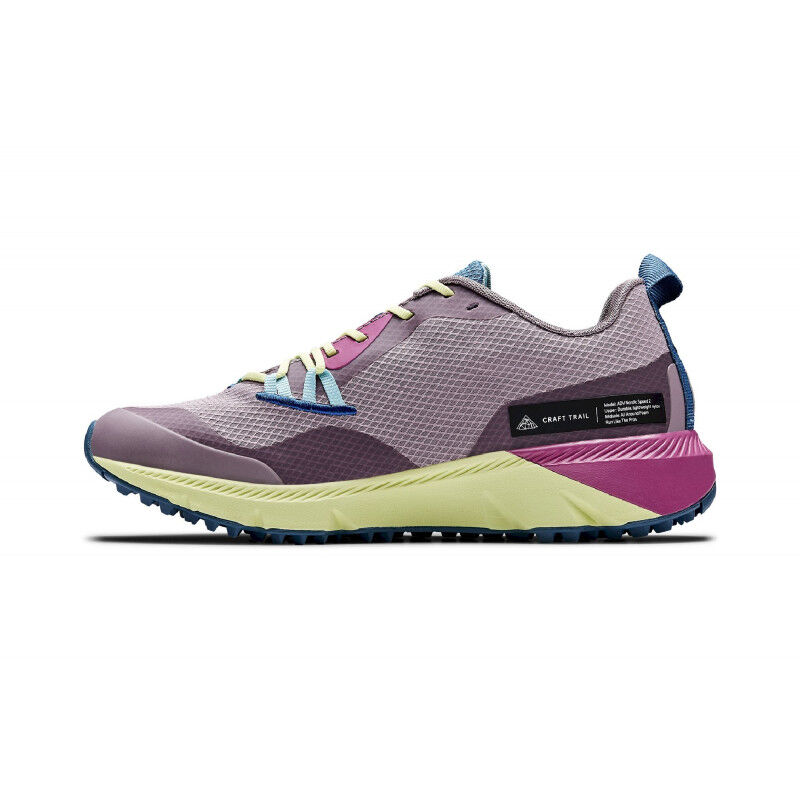 Adv Nordic Speed - Chaussures trail femme