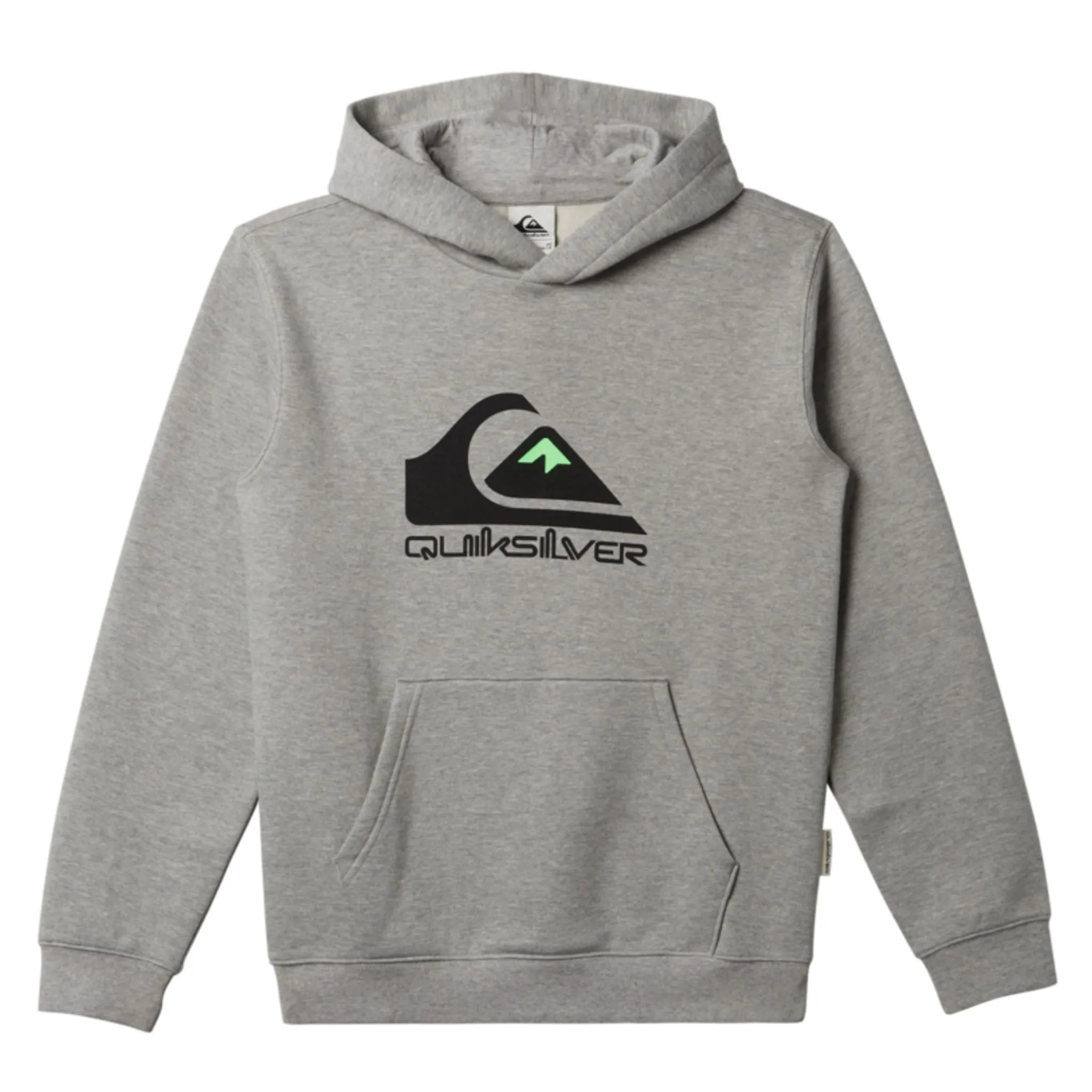 Quiksilver Kangourou Big Logo 8-16ans