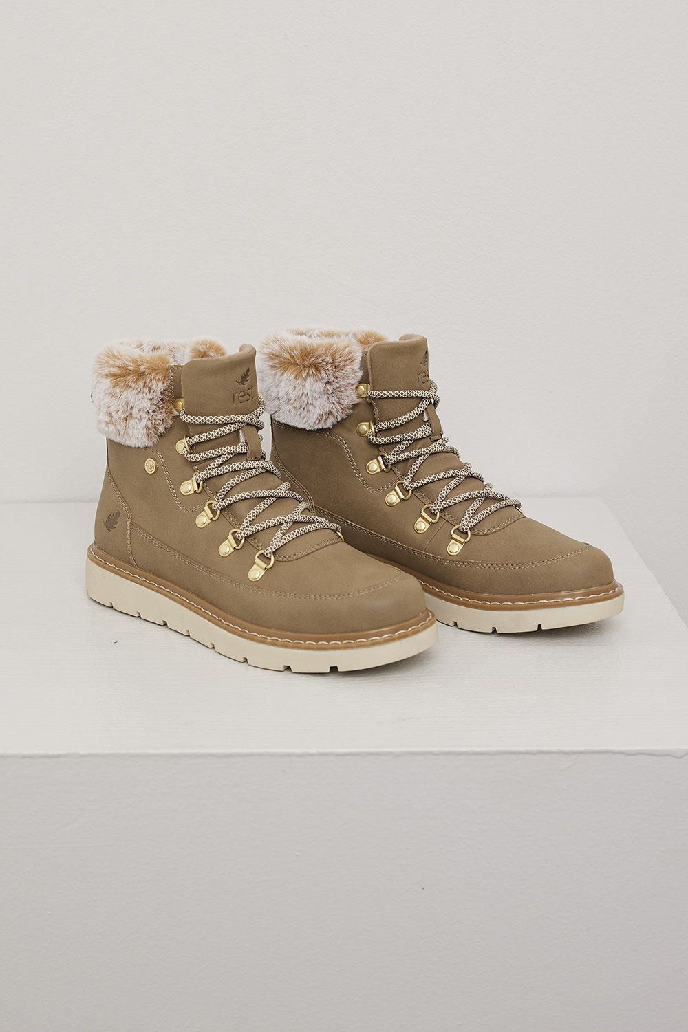 Vinterboots Linea